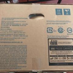 アムウェイ 空気清浄機 アトモスフィア 新品未使用です(^^)週末限定値下げ!