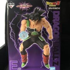 2025年最新】ドラゴンボール 一番くじ バーダックフィギュアの