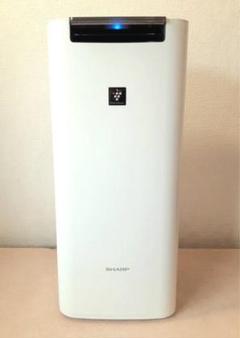 【新品・未使用品】シャープ プラズマクラスター 空気清浄機 2024年製 2025年最新】プラズマクラスターの人気アイテム - メルカリ