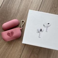 kate spade ハート型イヤホンケース　新品未使用 kate spade ハート型イヤホンケース 新品未使用