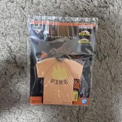 僕のヒーローアカデミア Tシャツ型メモ用紙