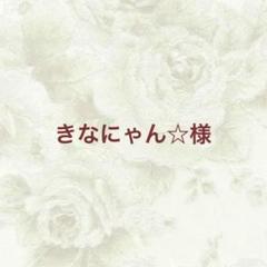 きなにゃん☆プロフ必読☆様 リクエスト 2点 まとめ商品 - メルカリ