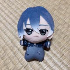 2025年最新】エイトリ ちびぐるみ 凪の人気アイテム - メルカリ