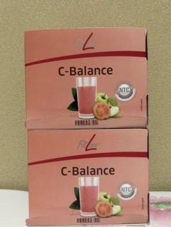 ドイツPM Fitline C-Balance 2箱 - メルカリ