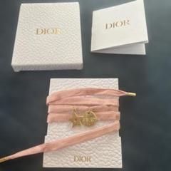 2025年最新】dior リボン ピンクの人気アイテム - メルカリ