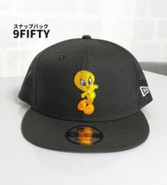 【新品レア】チームUSA野球 × ルーニーテューンズ × NEWERA キャップ Amazon | 日本未発売 ニューエラ X ルーニー・テューンズ