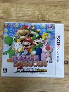 パズル&amp;ドラゴンズ スーパーマリオブラザーズ エディション - 3DS qqffhab Amazon.co.jp: パズル&ドラゴンズ スーパーマリオブラザーズ