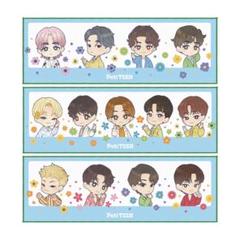 SEVENTEEN くじ　ホシ　コンプ　セット 一番くじ SEVENTEEN From PLEDIS ENTERTAINMENT｜一番くじ倶楽部