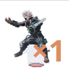 僕のヒーローアカデミアアクリルMEGA フィギュア　　爆豪勝己BD3新品未開封 Amazon.co.jp: 僕のヒーローアカデミア アクリルMEGAフィギュア