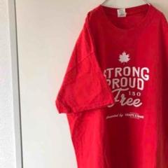 USA購入 ワインフェスティバル オーバーサイズ Tシャツ