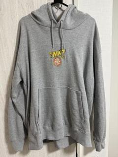 ウィンダンシー　タートルズコラボ　パーカーXL