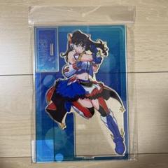 グリッドマンユニバース　宝多六花 メガアクリルスタンド ドンキ グリッドマンユニバース 宝多六花 メガアクリルスタンド ドンキ