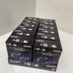 1BOX 12個入り 東京シリーズ ニューエラ MLBガシャポン
