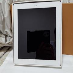 iPad１６ＧＢ(本体のみ)