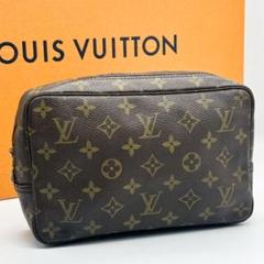 ルイヴィトンダミエ トゥルース トワレット25 マルチポーチ N47624 楽天市場】【バッグ】LOUIS VUITTON ルイ ヴィトン ダミエ