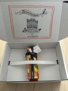 ［新品未開封］エルメス チャライジングバーム HERMES エルメス オードゥシトロンノワール モイスチャ