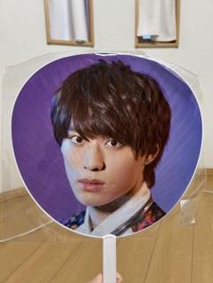 ジャニーズJr. - 福本大晴 アクスタ うちわ セット 福本大晴アクスタ
