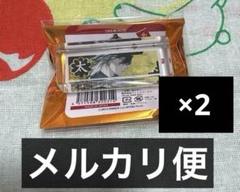 刀剣乱舞 編成ミニアクリル 実休光忠 2点セット
