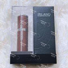 117 TRAVALO アトマイザー MILANO brown ラス1 117 TRAVALO アトマイザー MILANO brown ラス1 - メルカリ