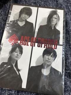 2025年最新】ACEOFSPADESの人気アイテム - メルカリ