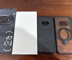 【新品未開封】 Nothing phone (2a) シムフリー 残債なし即発送 NOTHING Phone (2a) SIMフリー 価格比較 - 価格.com