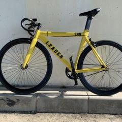 値下げ中 引取り歓迎！特注色 LEADER BIKE725 自転車本体