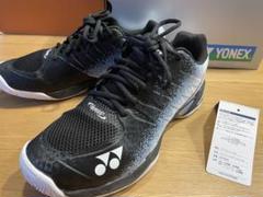 先着テニスボールおまけ❗️YONEXテニスシューズ AC SHTTWAC-245 YONEX ヨネックス テニスシューズ ユニセックス POWER CUSHION