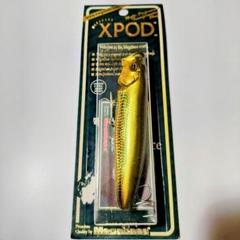 2025年最新】メガバス xpodの人気アイテム - メルカリ