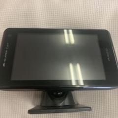 ユピテル スーパーキャット A320 レーダー探知機