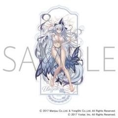 マジくじ アズールレーン ジョッフル アクリルスタンド 2種 新品 アズールレーン マジくじ E賞 BIGアクリルスタンド ロイヤル