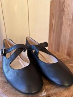 reptto レペットflower mary jane new size36