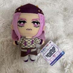 ジョジョの奇妙な冒険 ストーンオーシャン ともぬい