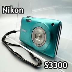 2025年最新】coolpix s3300 中古の人気アイテム - メルカリ
