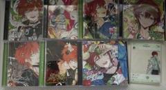 ディアヴォーカリスト ディアヴォ エーダッシュ cd
