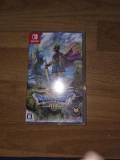 ドラゴンクエストIII Nintendo Switch