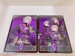 ディズニー ツイステッドワンダーランド ミニアートシートコレクション