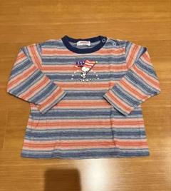 2025年最新】familiar tシャツ 90の人気アイテム - メルカリ