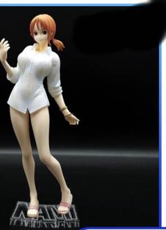 ナミ pop エンディング バージョン ワンピース 2025年最新】POP エンディングVer ナミの人気アイテム - メルカリ