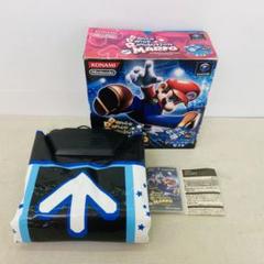 KONAMI GC ダンスダンスレボリューション マリオ マット付 動作確認済