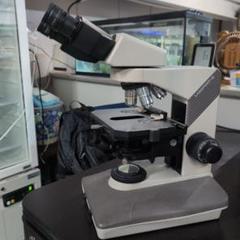 ニコン 生物顕微鏡 LABOPHOT-2 ラボフォト2 ジャンク品