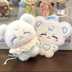 ジョシュア ぬいぐるみ 10cm 新品 マスター セブチ svt - メルカリ
