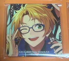 あんスタ 遊木真 TRIP ALBUM 缶バッジ 2025年最新】遊木真 缶バッジ tripの人気アイテム - メルカリ