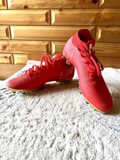 Nike マーキュリアル 新品未使用 NIKE ナイキ マーキュリアル 24.0㎝ サッカー