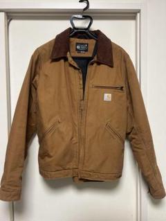 2025年最新】carhartt detroit jacketの人気アイテム - メルカリ