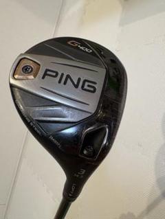 ATTAS COOOL 6S PING G400 シャフト 3W 43インチ ATTAS COOOL 6S PING G400 シャフト 3W 43インチ - メルカリ