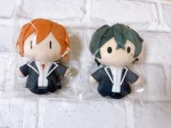 佐々木と宮野 よりぬい セット 佐々木と宮野 よりぬいミディアム(ぬいぐるみ) 平野大河: キャラ