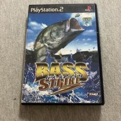 バスストライク　ps2 U