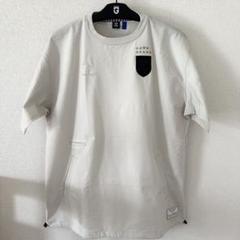 【希少品】ガンバ大阪ウェア 選手・スタッフ着用モデルTシャツ 希少品】ガンバ大阪ウェア 選手・スタッフ着用モデルTシャツ