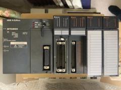 シーケンサ 三菱電機 A1SX42P 三菱 A1SX42 [リサイクル品] 三菱電機 MELSEC-A シーケンサ DC