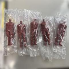 2025年最新】地ならしフィギュアの人気アイテム - メルカリ